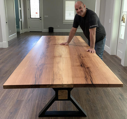 Style Your Home With Modern Dining Tables!