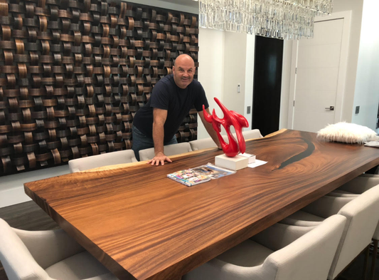 Woodworking: A Long-standing Tradition