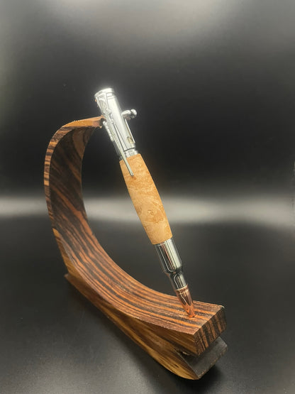 30 Cal Bolt Action Pen
