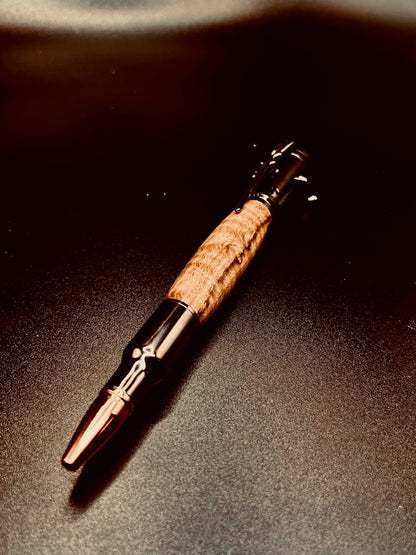 30 Cal Bolt Action Pen