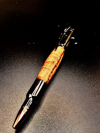 30 Cal Bolt Action Pen