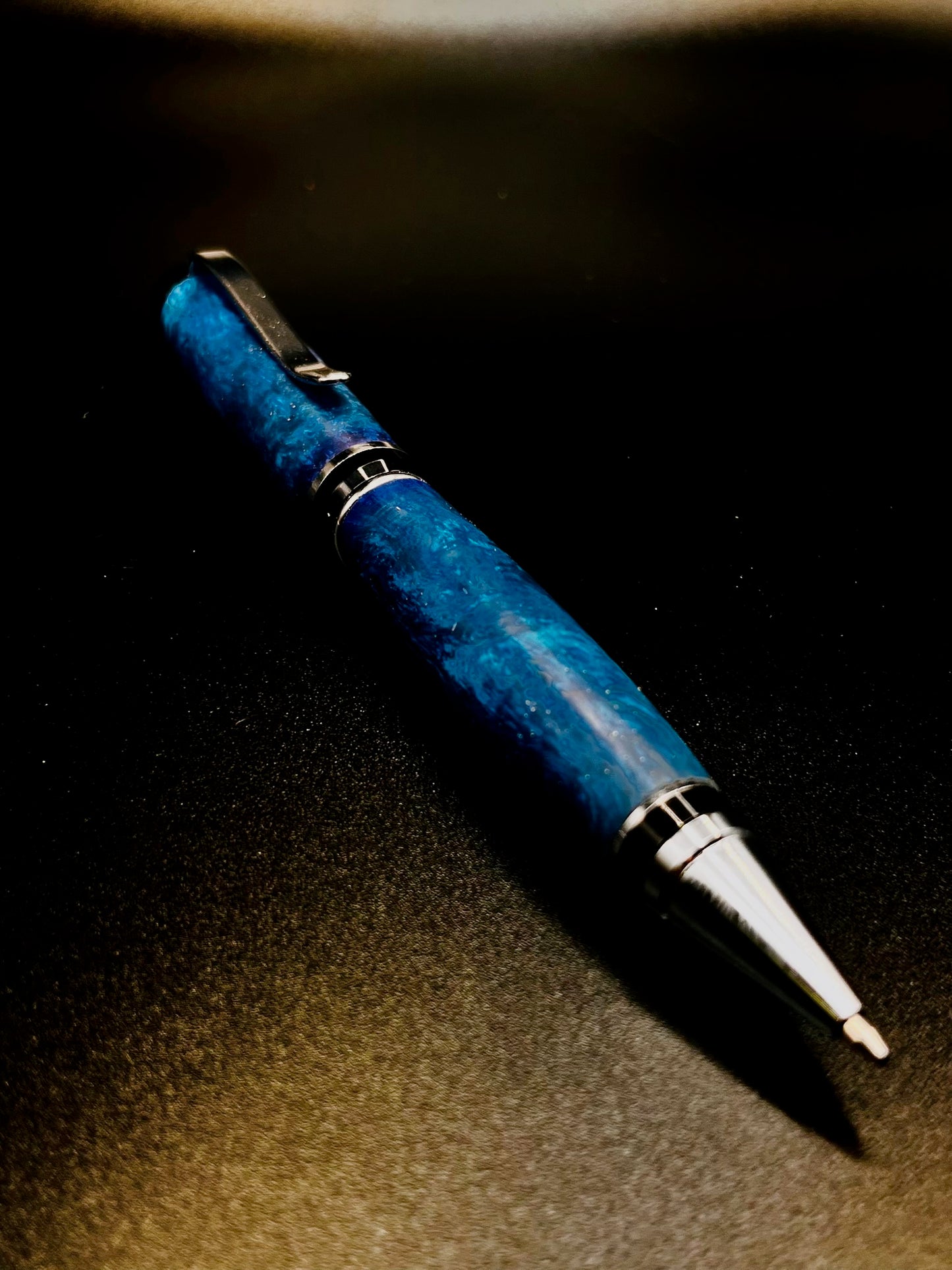 Acrylic Big Ben